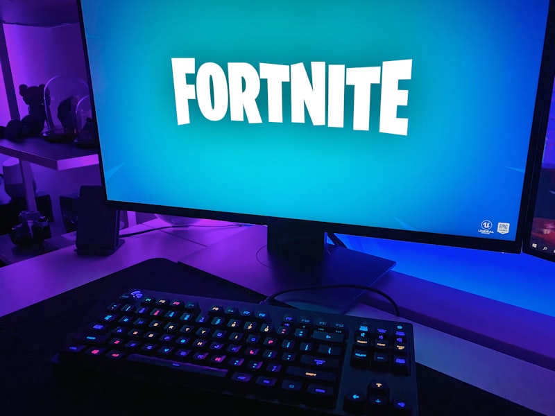 Console Pods
